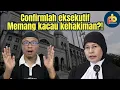 Download Lagu PANAS! Tengku Maimun sahkan berlaku campurtangan eksekutif dalam kehakiman?!