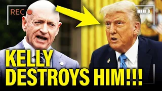 FED UP Senator DESTROYS Trump over DISASTER
