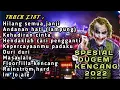 Lagu REMIX PILIHAN 2022 - DJ HILANG SEMUA JANJI X DJ ANDANAN HATI (LAMPUNG PUNYA) X DJ KEHADIRAN CINTA