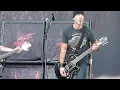 Gotthard - Master of Illusion (Gods Of Metal, Milan, 23.06.2012)