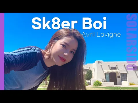 Sk8er Boiのサムネイル