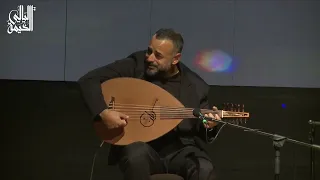 موسيقى مغرم ليالي الخيمة ٩ 