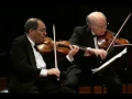 Dimitri Shostakovich String Quartet No 8 part1 Kopelman Quartet