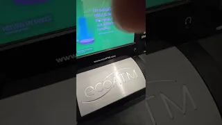 How to sell your tablet on the eco ATM