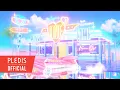 Download Lagu SEVENTEEN (세븐틴) ‘LOVE, MONEY, FAME (feat. DJ Khaled) (Kenia OS Remix)’ Official Visualizer