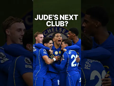 Which Team Fits Bellingham Best?