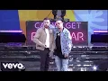 Download Lagu Liam Payne, J Balvin - Familiar (Live On Good Morning America / 2018)