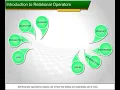 5 3 1 Introduction to Relational Operators