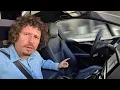 Download Lagu Probando los taxis “del futuro” sin un chofer humano: ¿SON SEGUROS? 🤖🚕