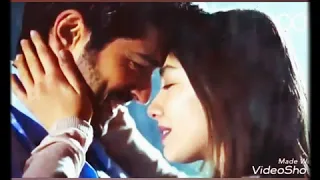 أغنية كرمال عيونك يا غالي نيهان وكمال فيديو رومنسي NehanQueen 