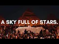 Download Lagu Coldplay - A Sky Full Of Stars (Jean Philippe Afro House Remix)