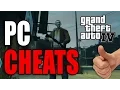 Download Lagu GTA 4 Cheats (16) [PC]