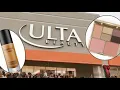 SHOP WITH ME AT ULTA ULTA BEAUTY MAKEUP HAUL ulta haul 2023 new makeup