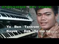Download Lagu Ojo Sujono Style || By Didi Kempot || KARAOKE KN7000 FMC
