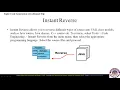 FACULTY051 CS453 KUST20201 L26 V1 Round Trip of a Class Diagram to Java and C