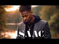 Isaac Moss - "I Love You Lord" - Christian Music - Gospel R&B (Official Audio) 2026