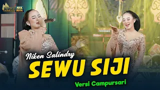NIKEN SALINDRY - SEWU SIJI - Kembar Campursari ( Official Music Video )