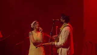 humara ho gaya ft sanchi live at the royal opera house mumbai 2025 