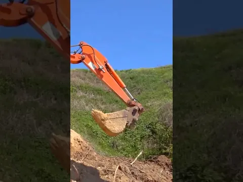Hoera! De tractor werkt weer! 🎉