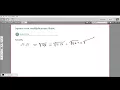 Square root multiplication - basic