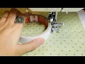 Lagu ⭐️ 12 amazing sewing tips and tricks for beginners | Sewing techniques no overlock machine no serger