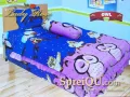 Download Lagu Sprei Lady Rose Single 120x200