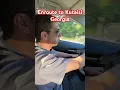 Download Lagu Towards Kutaisi Georgia #100kview #trending #lifeisbutadream #viral #tiktok #foryou #georgia #drive
