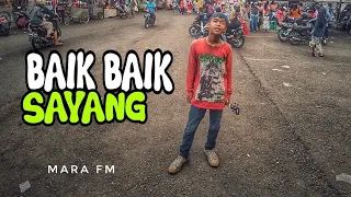 Download Baik Baik Sayang - WALI - COVER ARUL MARA FM MP3