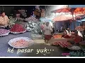 Lagu Pasar Tradisional