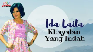 Download Ida Laila - Khayalan Yang Indah (Official Music Video) MP3