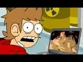 eddsworld cursed image XD