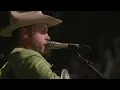 Charley Crockett - Welcome To Hard Times - Live at Stagecoach
