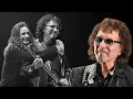 Download Lagu Tony Iommi on Ozzy’s Health and the Emotional Return of Black Sabbath