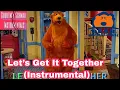 Download Lagu Bear in the Big Blue House : Let's Get It Together (Instrumental)