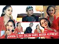 Download Lagu Jiwa Jomblo Meronta-Ronta. Ketemu 2 Sinden Cantik, Ki Akbar Tumbang. Cocok jadi Pasangan Panggung!!
