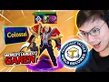 Download Lagu I Create The World's Largest Garen 3