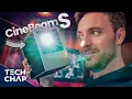 Download Lagu LG CineBeam S Review - Mini UST 100\