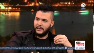  كايروكي    أمير عيد يتحدث عن سبب هذه التسمية دندنها