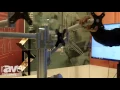 Integrate 2016 Atdec Shows Systema Modular Upgradable Monitor Arm Mounting Solution