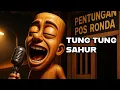 Download Lagu TUNG TUNG TUNG SAHUR song x Spaul