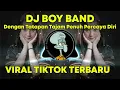 Download Lagu DJ BOY BAND DENGAN TATAPAN TAJAM PENUH PERCAYA DIRI • DJ TAPI JANGAN BILANG MAMA  VIRAL TIKTOK 2021