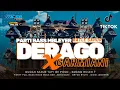 Download Lagu DJ DERAGO X GARMIANI BATTLE SAHUR BASS MBLEYER WER WER VIRAL TIKTOK - MCSB - TEAM SALOR -
