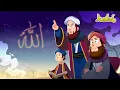 Download Lagu Kisah Teladan Para Pemimpin Muslim Hebat | Kisah Teladan Nabi | Cerita Islami | Cerita Anak Muslim
