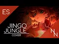 Download Lagu JINGO JUNGLE (Spanish Cover)  | Saga of Tanya The Evil | By Nadeshiko Najar