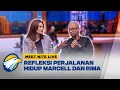 Lagu Resep Langgeng Marcell Siahaan dan Rima Melati \