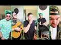 The Story So Far 'Quicksand' but I turned it Country (Y'allternative)
