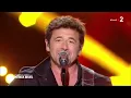 Patrick Bruel - Place des grand hommes - live in Paris 3.11.2018