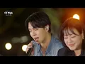 테이, DK(디셈버), 이승기, 수호, 종호(ATEEZ), 김희재, 박지현 - '큰일이다’ 뮤직비디오🎶 | 더 리슨: 우리가 머문 계절 | SBS