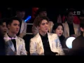 Download Lagu EXO x IU Watching GDxTaeyang Good Boy MAMA2014