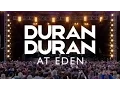 Lagu Duran Duran @ Eden 2016-06-05 (BBC)